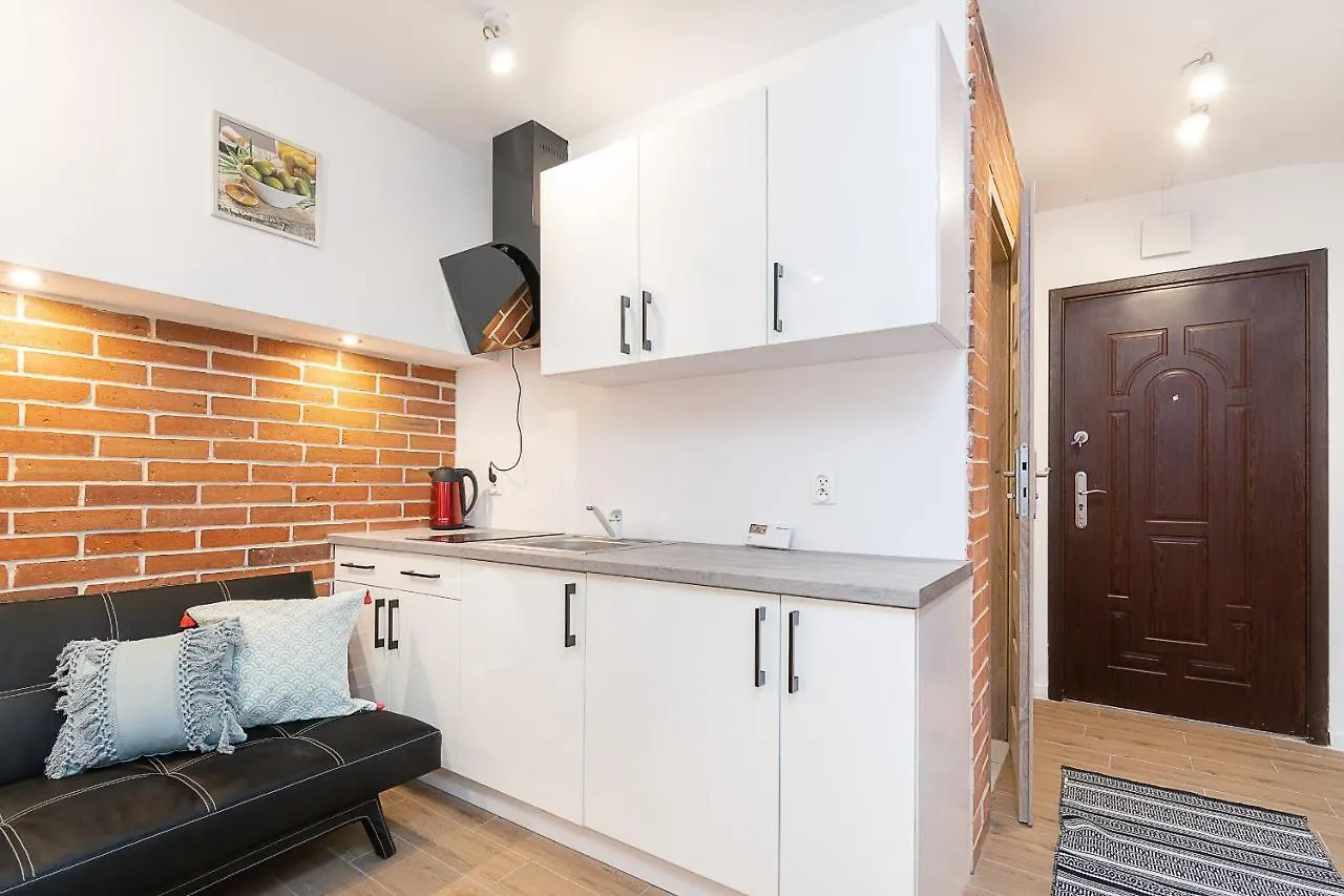 Lubomirskiego Deluxe Apartments WAWELOFTS Kraków Polska