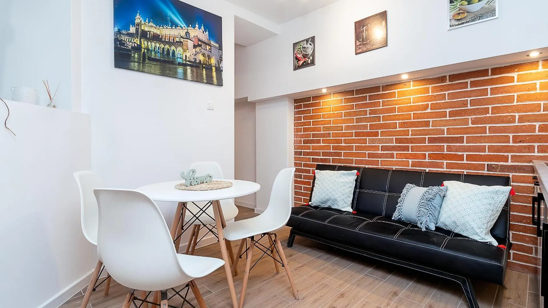 Lubomirskiego Deluxe Apartments WAWELOFTS Kraków