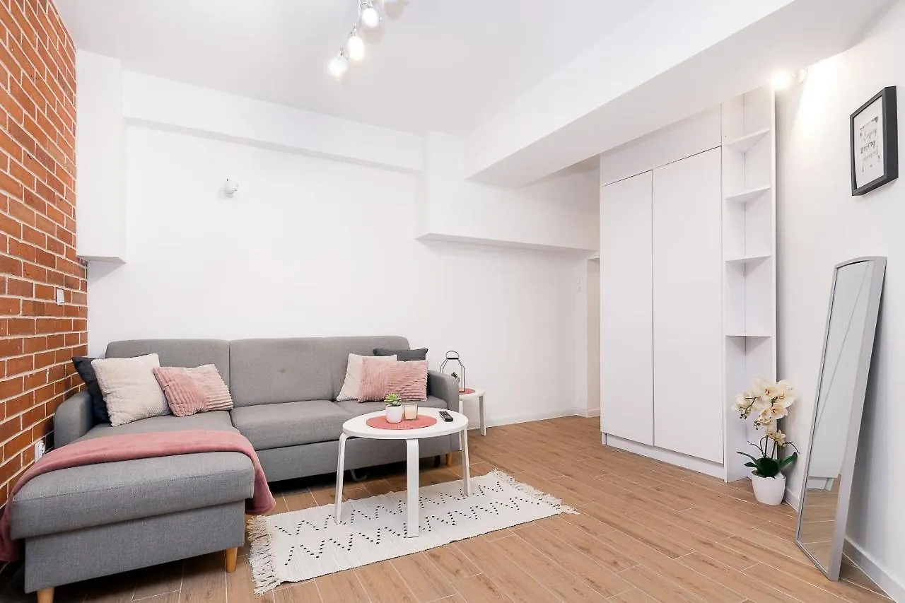 Lubomirskiego Deluxe Apartments WAWELOFTS Kraków