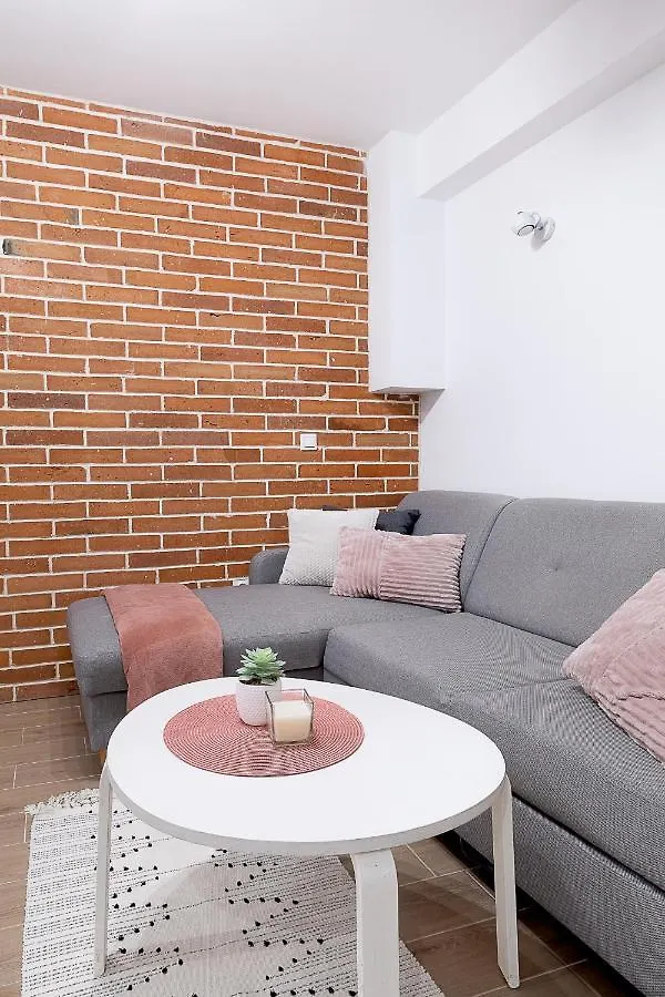 Lubomirskiego Deluxe Apartments WAWELOFTS Kraków