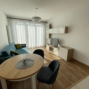  Apartament Glowackiego 28 Apartament