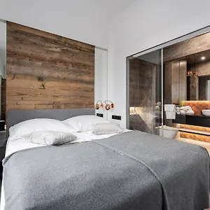 Romantyczny Apartament Nad Motławą W Gdańsku Apartament Gdańsk