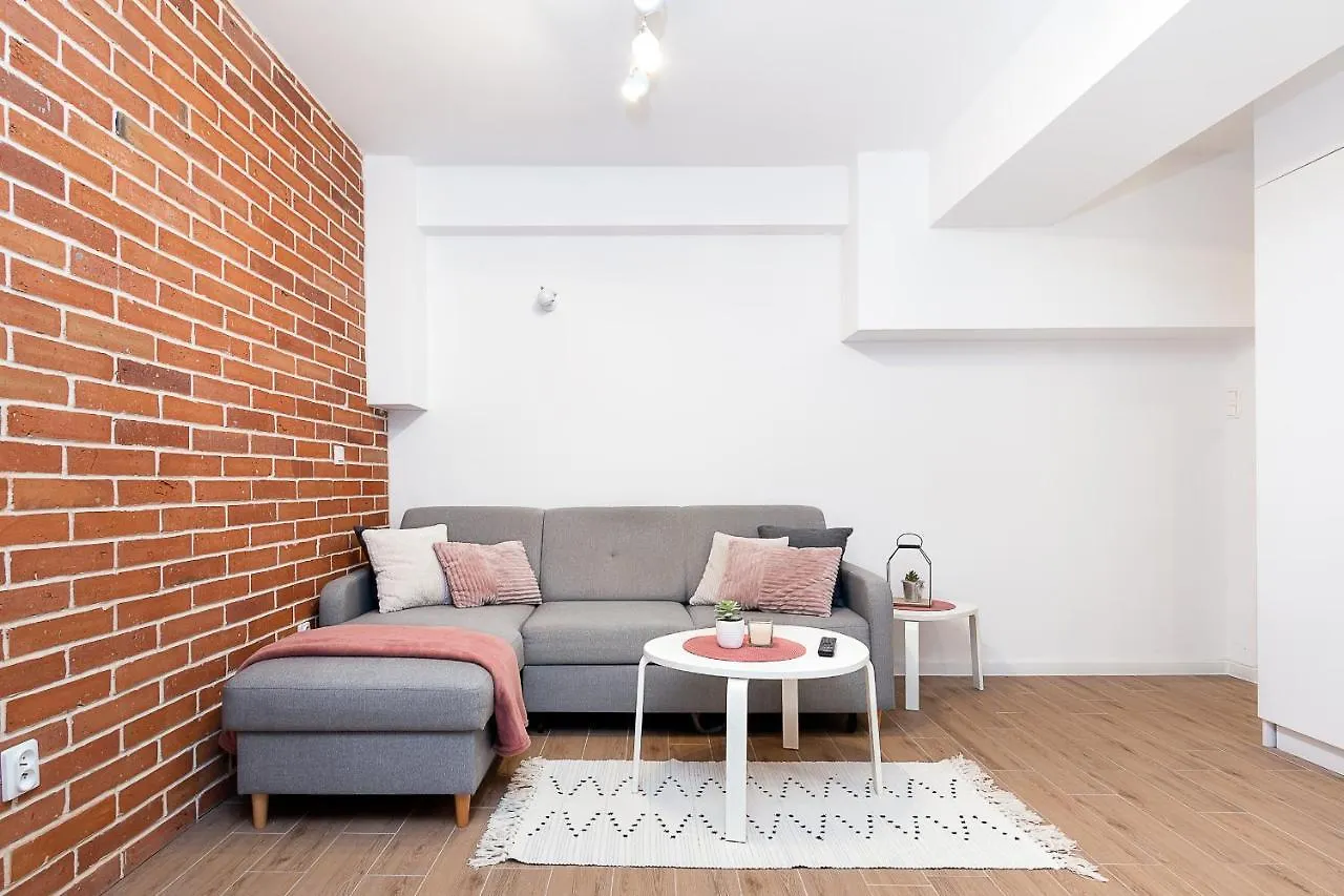 Lubomirskiego Deluxe Apartments Wawelofts Krakow